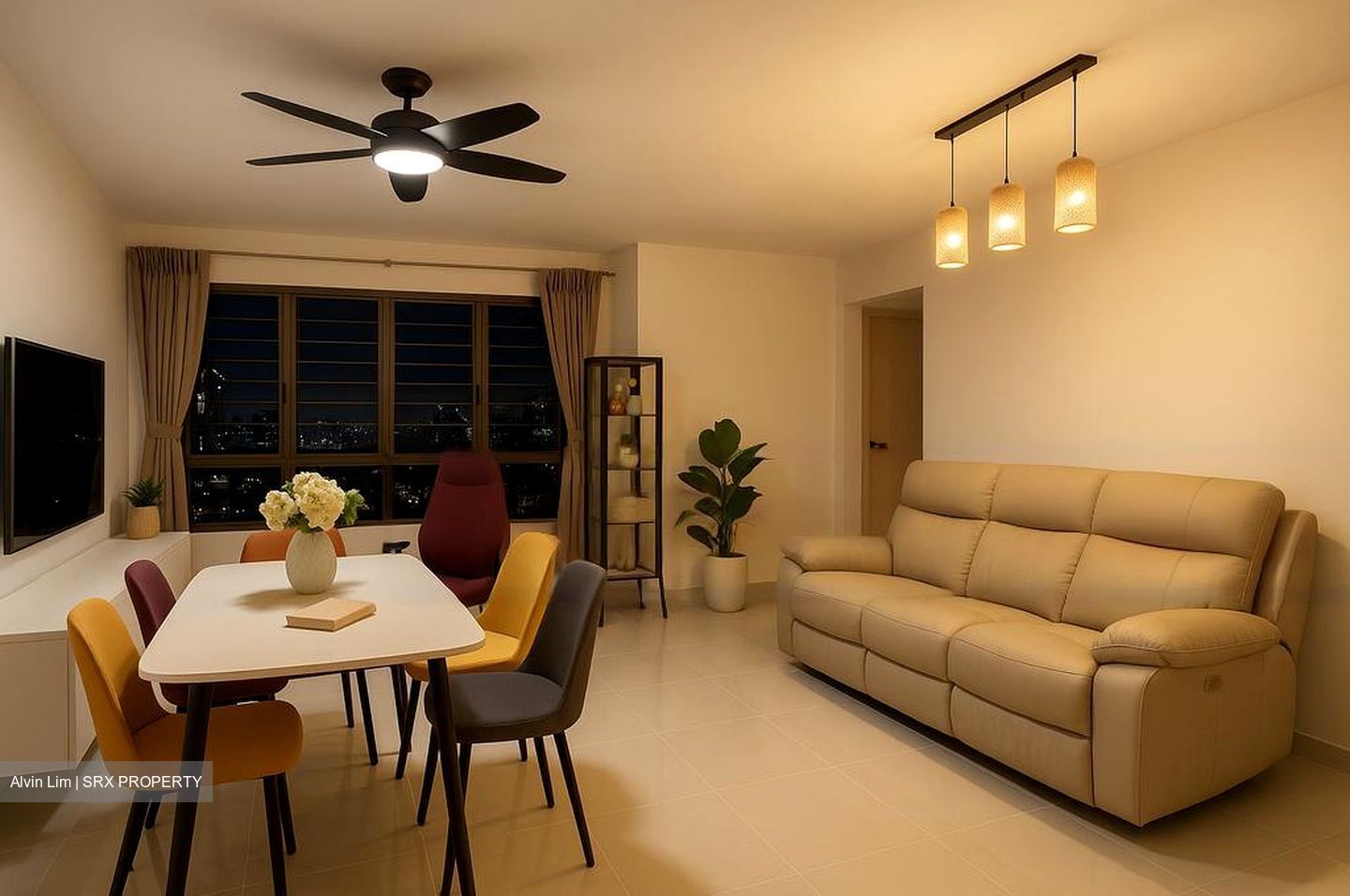 Blk 121 Kim Tian Towers (Bukit Merah), HDB 4 Rooms #485800411